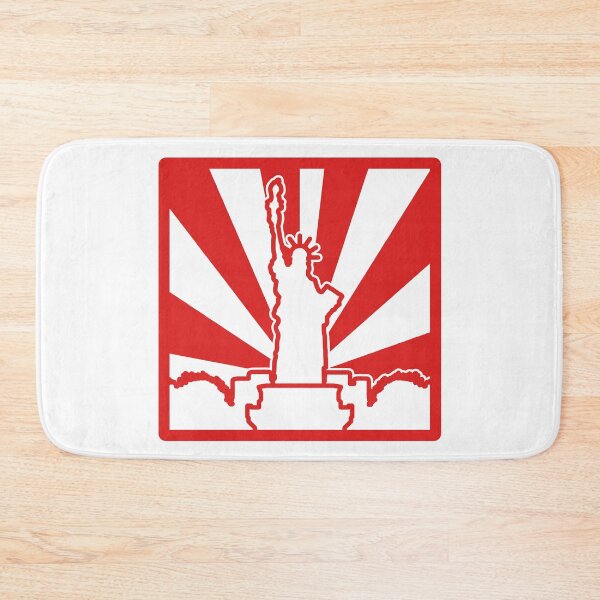 Item preview, New York designed and sold by kmtnewsman.