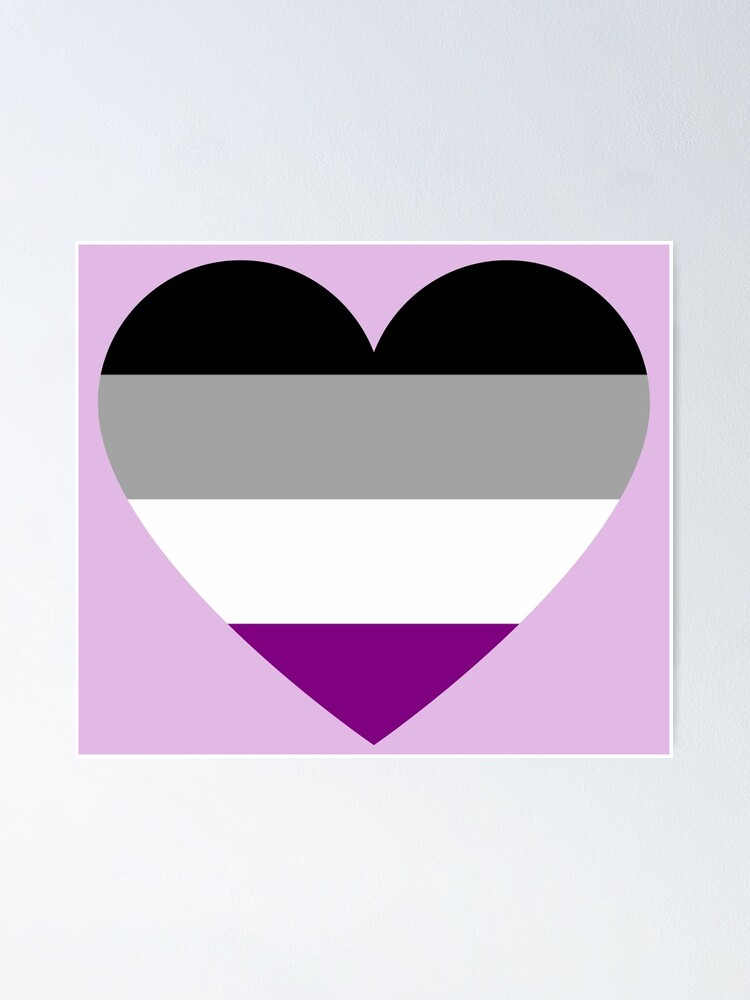 Asexual Pride Flag 