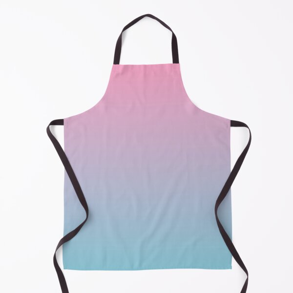 Item preview, Pink to Blue Ombre Gradient designed and sold by Arianna Khalil.