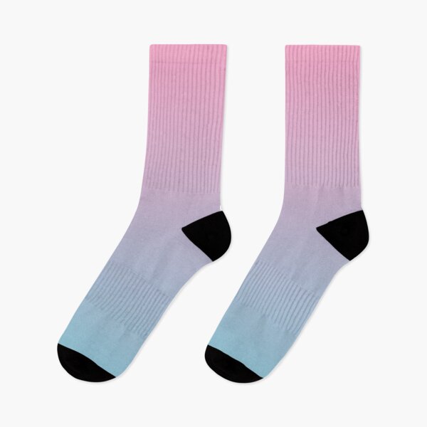 Item preview, Pink to Blue Ombre Gradient designed and sold by Arianna Khalil.