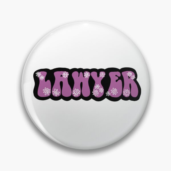 Item preview, Groovy Lawyer  designed and sold by Ashley Yakopec.