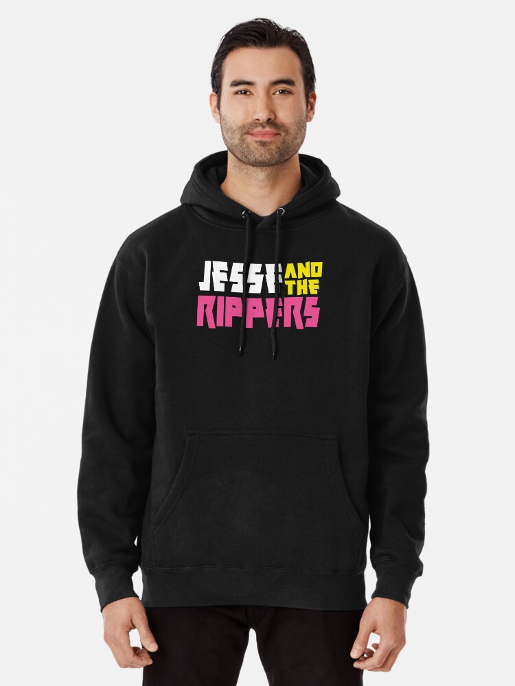 The Rippers Hoodie