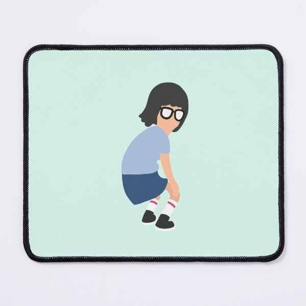 Item preview, Twerking Tina designed and sold by gray-cat.
