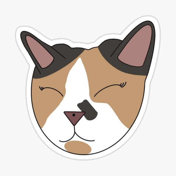 Fern Sticker