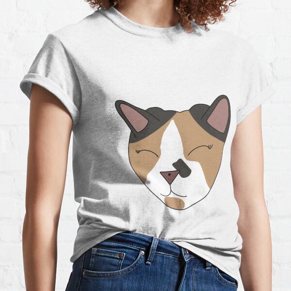 Fern Classic T-Shirt
