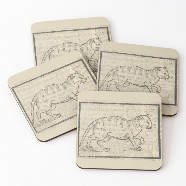 Item preview, Cat designed and sold by CtlAltDel.