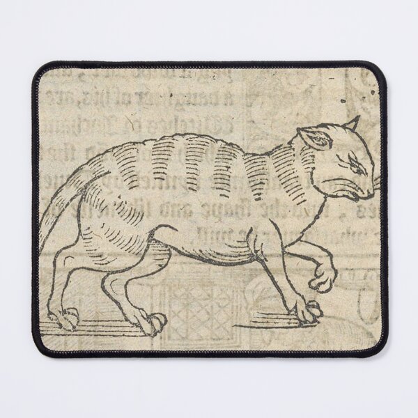 Item preview, Cat designed and sold by CtlAltDel.