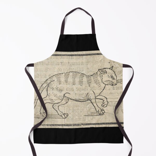 Item preview, Cat designed and sold by CtlAltDel.