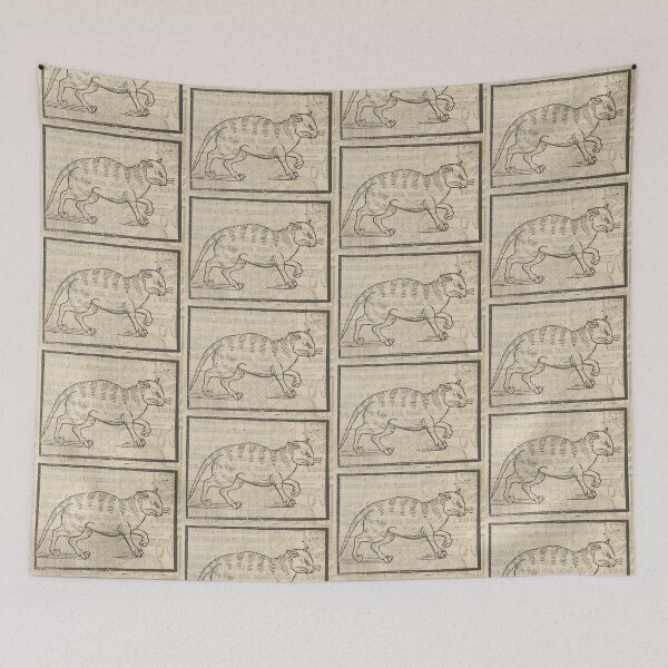 Item preview, Cat designed and sold by CtlAltDel.