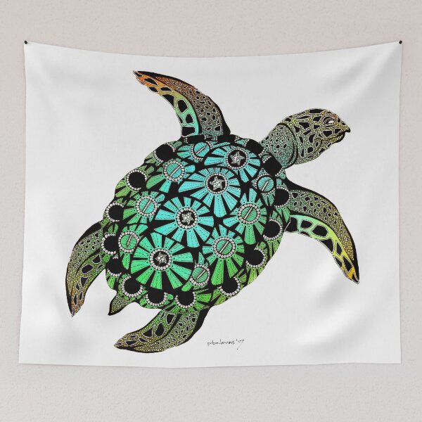 Item preview, Terrapin 2 designed and sold by pbnevins.