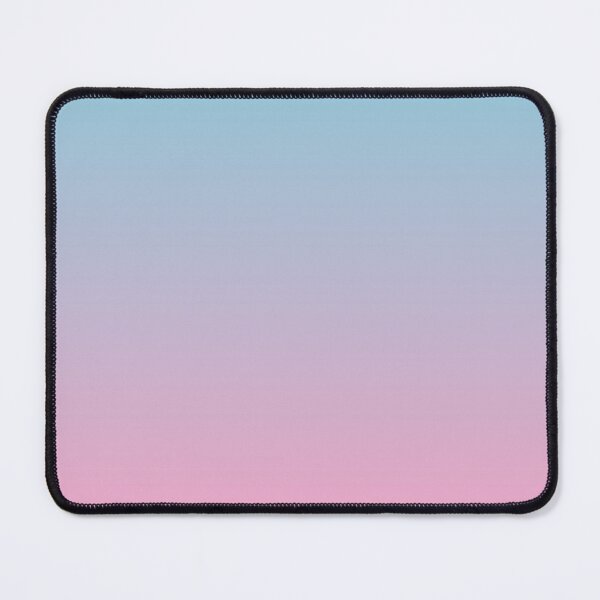 Item preview, Blue to Pink Ombre Gradient designed and sold by Arianna Khalil.