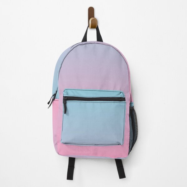 Item preview, Blue to Pink Ombre Gradient designed and sold by Arianna Khalil.