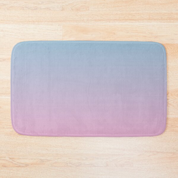 Item preview, Blue to Pink Ombre Gradient designed and sold by Arianna Khalil.