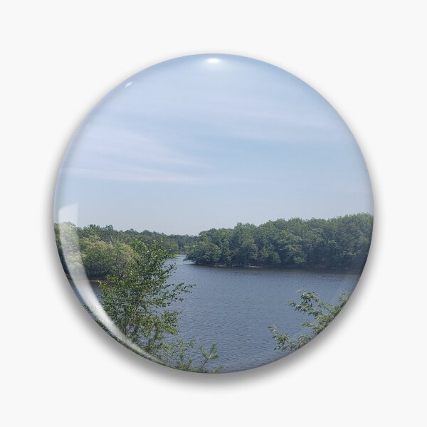Item preview, Lake Nokomis 2 designed and sold by EloiseArt.