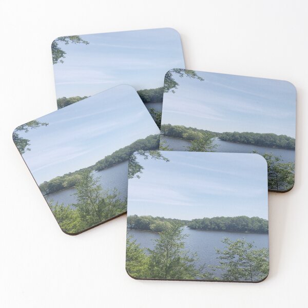 Item preview, Lake Nokomis 2 designed and sold by EloiseArt.