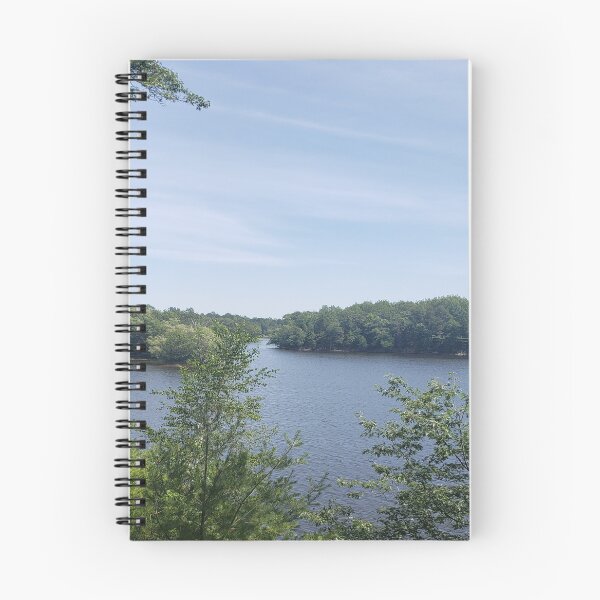 Item preview, Lake Nokomis 2 designed and sold by EloiseArt.