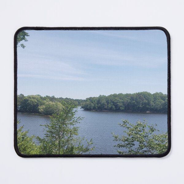 Item preview, Lake Nokomis 2 designed and sold by EloiseArt.