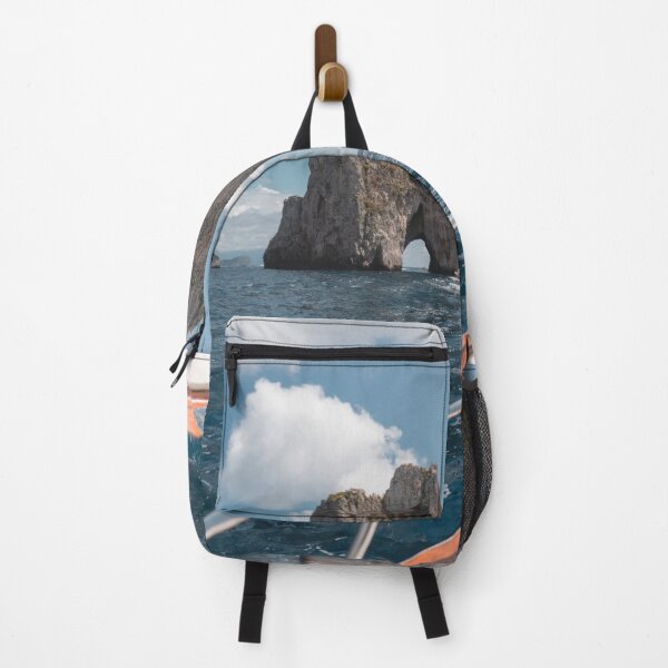 Item preview, Capri, Italy, Boat Ride, Ocean Views designed and sold by newburyboutique.