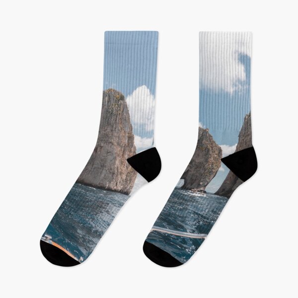Item preview, Capri, Italy, Boat Ride, Ocean Views designed and sold by newburyboutique.