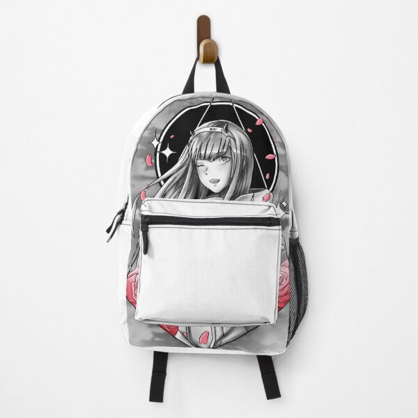 Item preview, Zero Two  designed and sold by Bearzaar.