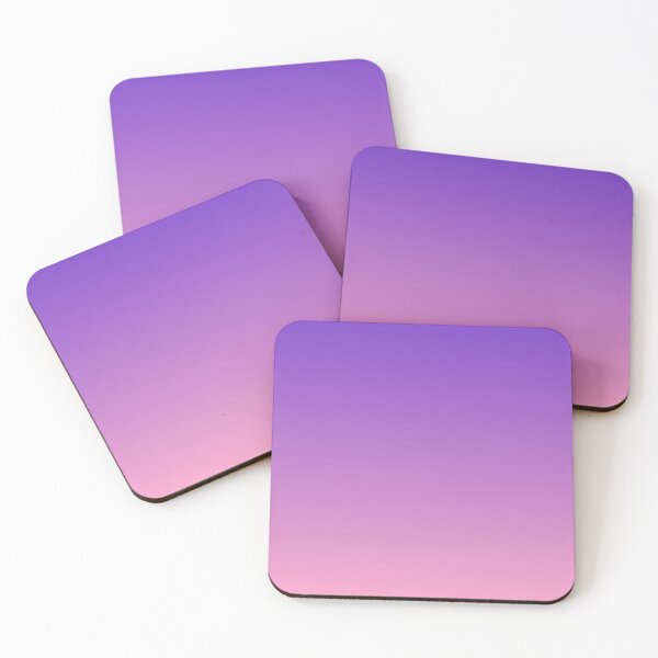 Item preview, Purple to Pink Ombre Gradient designed and sold by Arianna Khalil.