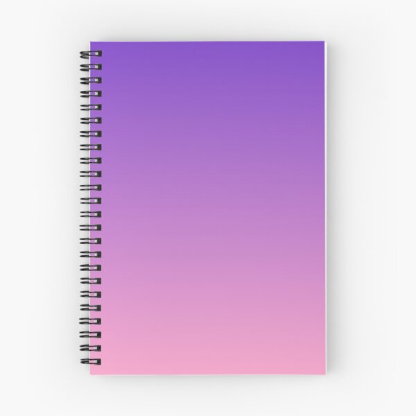 Item preview, Purple to Pink Ombre Gradient designed and sold by Arianna Khalil.