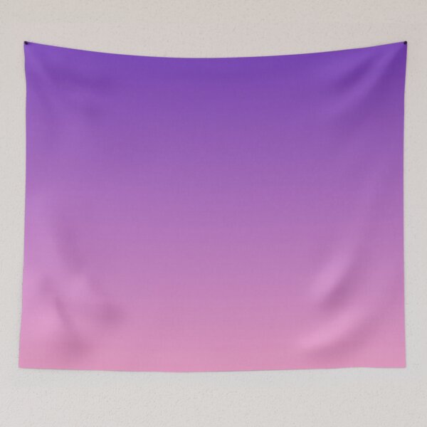 Item preview, Purple to Pink Ombre Gradient designed and sold by Arianna Khalil.