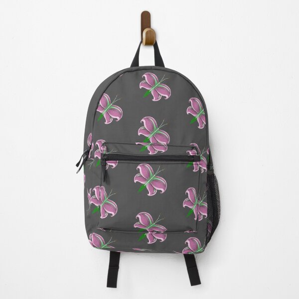 Item preview, Butterflowers - Lily designed and sold by Tonia Henry.