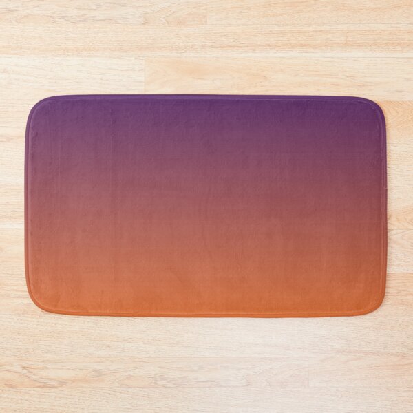 Item preview, Purple to Orange Ombre Gradient designed and sold by Arianna Khalil.
