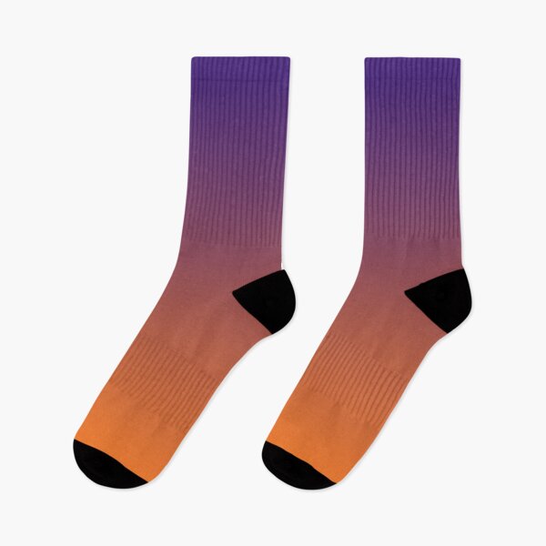 Item preview, Purple to Orange Ombre Gradient designed and sold by Arianna Khalil.
