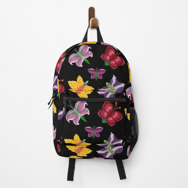 Item preview, Butterflowers - Collection 1 designed and sold by Tonia Henry.