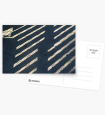 barred Postcards