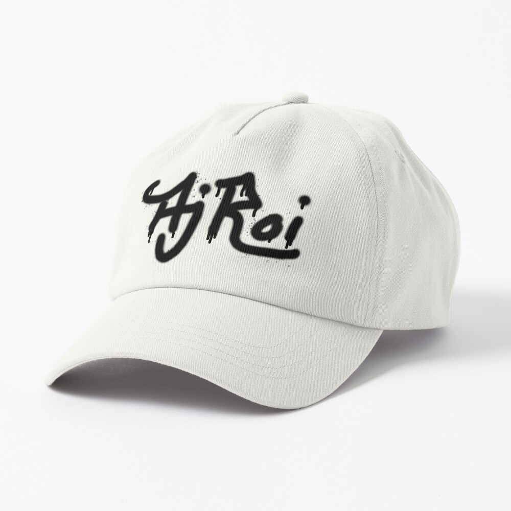 Item preview, Dad Hat designed and sold by AjRoi.