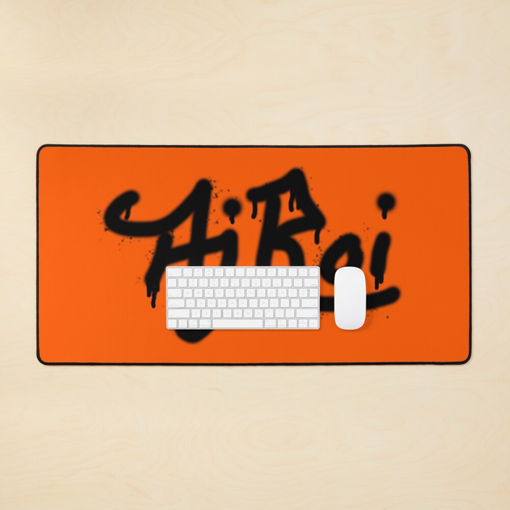Item preview, Desk Mat designed and sold by AjRoi.
