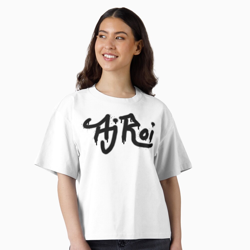 Item preview, Boxy T-Shirt designed and sold by AjRoi.