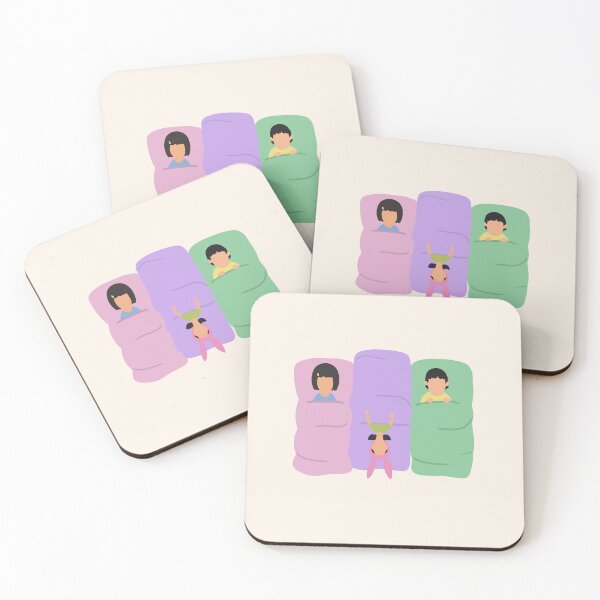 Item preview, Belcher Children Sleeping Bags designed and sold by gray-cat.