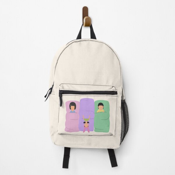 Item preview, Belcher Children Sleeping Bags designed and sold by gray-cat.