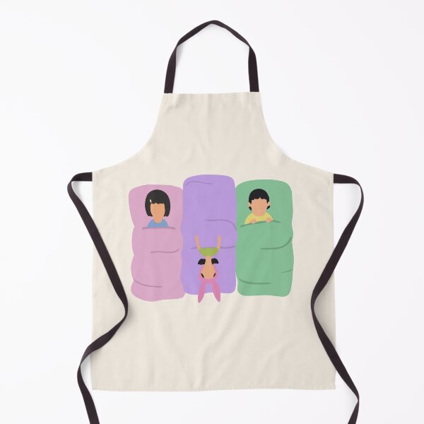 Item preview, Belcher Children Sleeping Bags designed and sold by gray-cat.