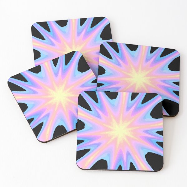 Item preview, Starblast designed and sold by PlaidRat.