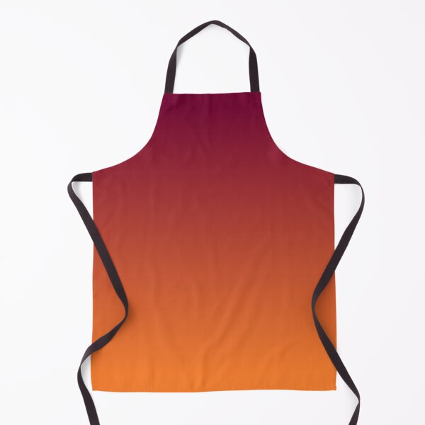 Item preview, Raspberry to Orange Ombre Gradient designed and sold by Arianna Khalil.