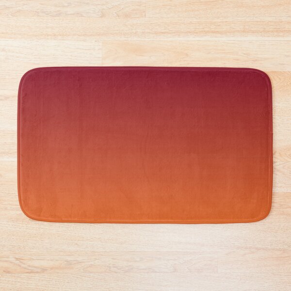 Item preview, Raspberry to Orange Ombre Gradient designed and sold by Arianna Khalil.