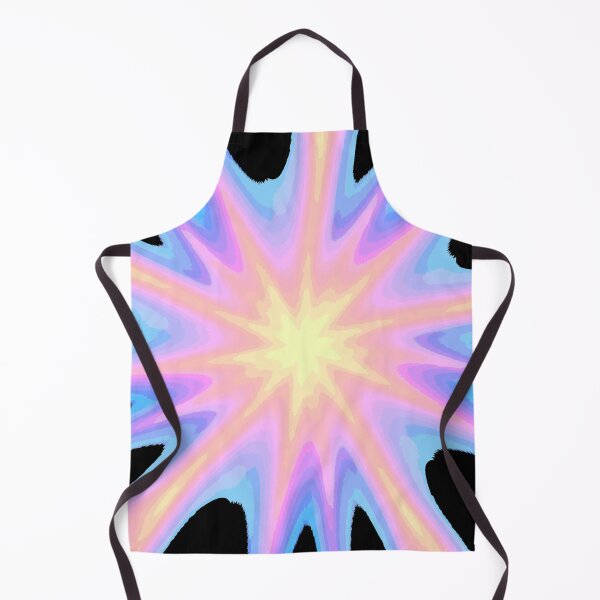Item preview, Starblast designed and sold by PlaidRat.