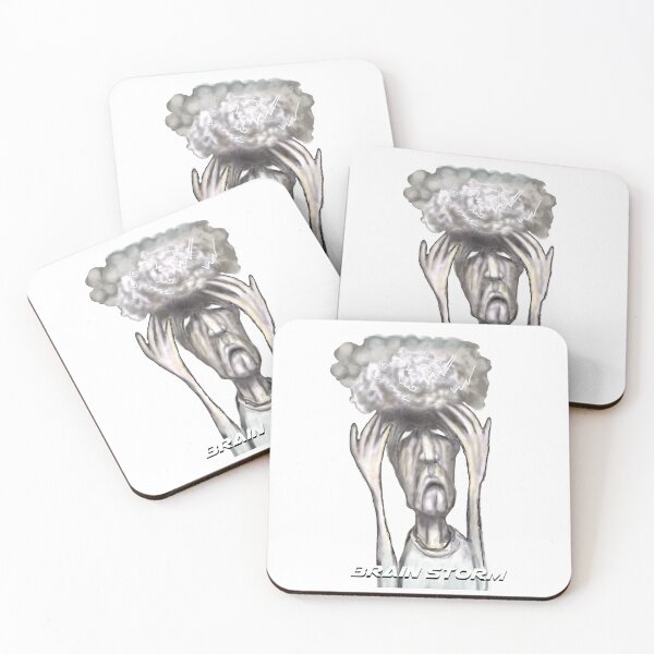Item preview, Brain Storm  designed and sold by cringe0015.
