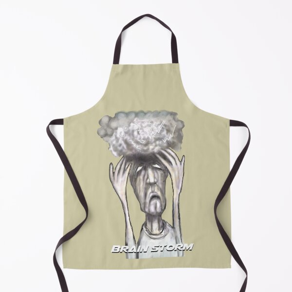 Item preview, Brain Storm  designed and sold by cringe0015.
