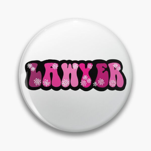 Item preview, Groovy Lawyer designed and sold by Ashley Yakopec.