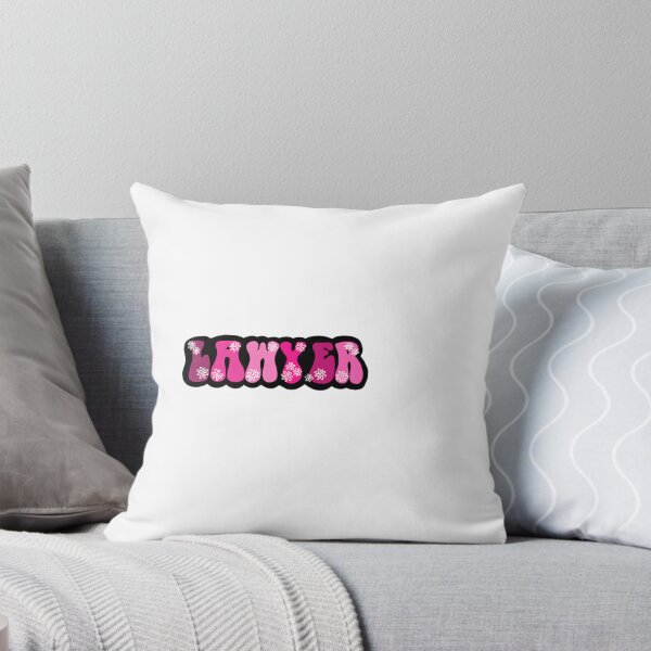 Item preview, Groovy Lawyer designed and sold by Ashley Yakopec.