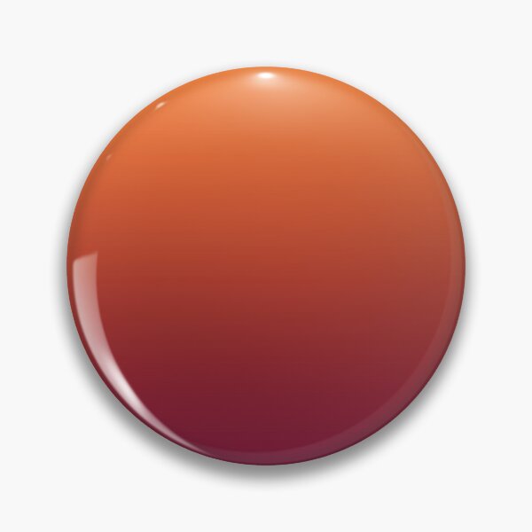 Item preview, Orange to Raspberry Ombre Gradient designed and sold by Arianna Khalil.