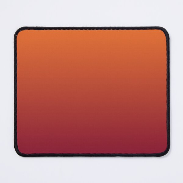 Item preview, Orange to Raspberry Ombre Gradient designed and sold by Arianna Khalil.