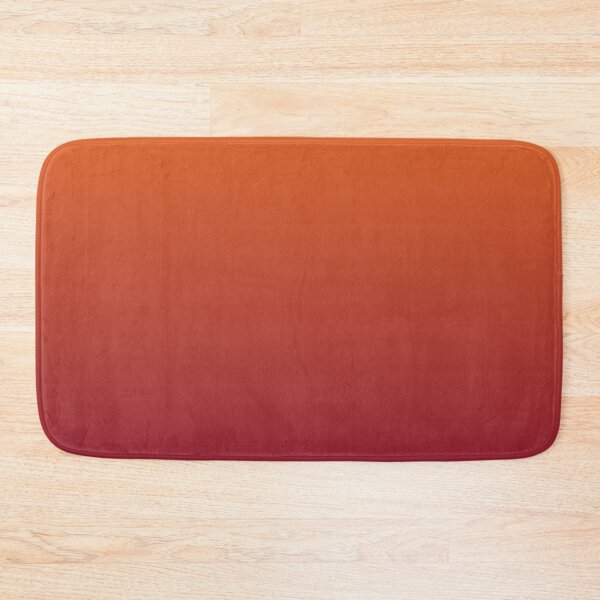Item preview, Orange to Raspberry Ombre Gradient designed and sold by Arianna Khalil.