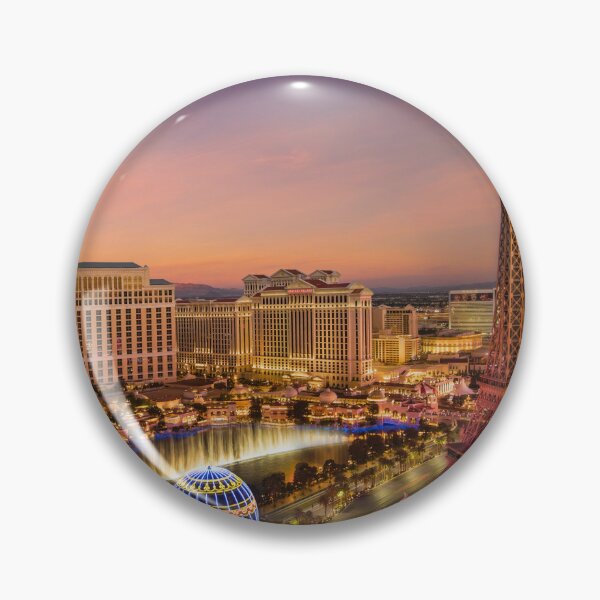 Item preview, Las Vegas Strip, Nevada, Sunset designed and sold by newburyboutique.